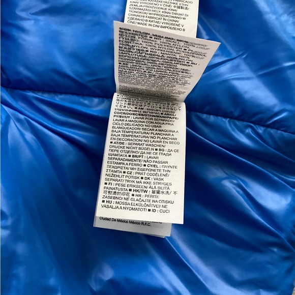 Yeezy Gap Puffer Jacket - Picture 9 of 13